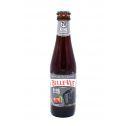 Belle Vue Cherry 25cl - Belgian Brewed