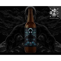 Tartarus Umibozu - Beer Clan Singapore