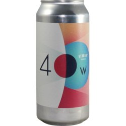 Verdant Brewing Co 40 Watt Moon