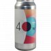 Verdant Brewing Co 40 Watt Moon Verdant Brewing Co 40 Watt Moon