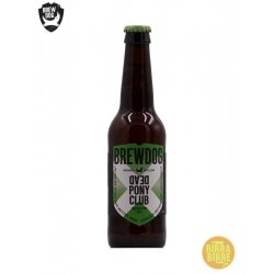 BREWDOG DEAD PONY CLUB - Birra e Birre