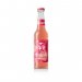 fritz-spritz Rhubarb organic BIO 33cl  