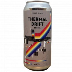 FUERST WIACEK Berlin Thermal Drift