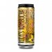 Rudy´s kombucha Pinapple & Peach 33cl CAN  