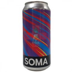 SOMA Beer  IDK 44cl - Beermacia