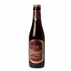 Tongerlo Bruin / Brune