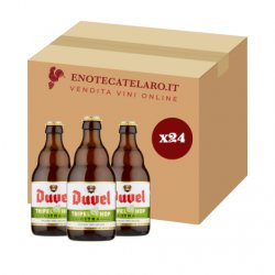 Duvel Tripel Hop Citra Duvel Tripel Hop Citra