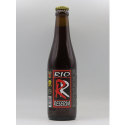 De Struise Brouwers - Rio Reserva (2012) - DeBierliefhebber