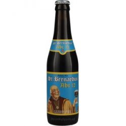 St. Bernardus Abt 12 - Drankgigant.nl