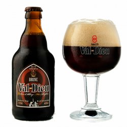 Val Dieu Brune