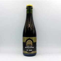 Vault City Barrel Aged Barleywine - Be Hoppy