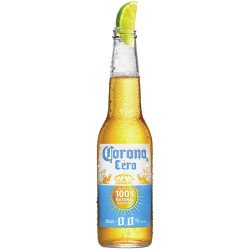 Grupo Modelo Corona Cero