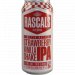 Rascals Brewing Co Strawberry Vanilla Shake IPA 