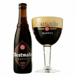 Westmalle Dubbel Westmalle Dubbel