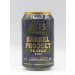 Brouwerij Kees - Barrel Project Peated 2023 