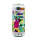 Singlecut Singlecut - Psychedelic! DDH IIPA 