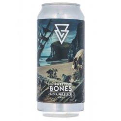 Azvex - Shipwrecked Bones - Beerdome