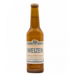 Birrificio Due Fusti Weizen - Bierliebe