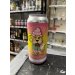 Rar Brewing - Out of Order Straw-Lemonade Cotton Candy (starwberry, lemonade, cotton candy and lactose) 5% 473ML 