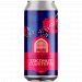 Vault City Brewing - Raspberry Dark Chocolate Coconut Cluster 