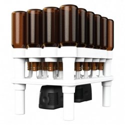 LAVADOR DE BOTELLAS FASTWASHER - Insumos Cerveceros de Occidente