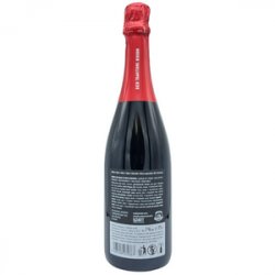 Oud Beersel Bzart Kriekenlambiek