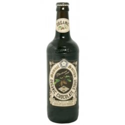 Samuel Smith Organic Chocolate Stout Samuel Smith Organic Chocolate Stout