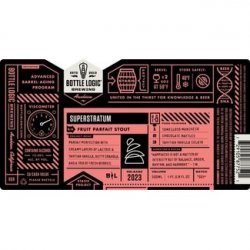 Bottle Logic - Superstratum (2023) - Little Beershop