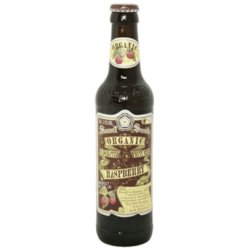 Samuel Smith Organic Raspberry Fruit Beer
