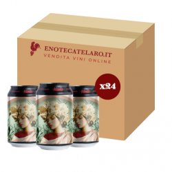 Pühaste Brewery Simone