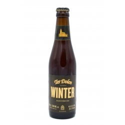 Ter Dolen Winter 33cl - Belgian Brewed