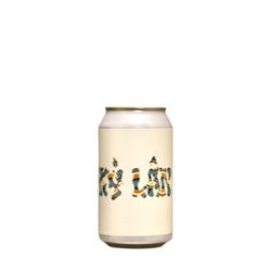 The Answer  Kỳ Lân NEIPA - Craft Metropolis