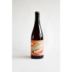 The Bruery Terreux - Frucht: Peach - Bier Atelier Renes