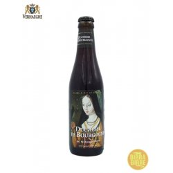   BROUWERIJ VERHAEGHE DUCHESSE DE BOURGOGNE - Birra e Birre