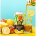 Vault City - Peach & Lemongrass Limonata - Session Sour 