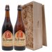 La Trappe Kist Dubbel-Tripel La Trappe Kist Dubbel-Tripel