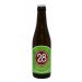 28 PILS 33cl 28 PILS 33cl