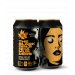 Dois Corvos The Black Ginjinha Murders, Imperial Stout Barrel-Aged in Ginjinha Barrels Dois Corvos The Black Ginjinha Murders, Imperial Stout Barrel-Aged in Ginjinha Barrels