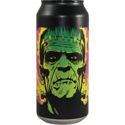 Seven Island Brewery Electric Revival