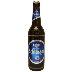 Radeberger Gruppe Schlösser Alt Radeberger Gruppe Schlösser Alt