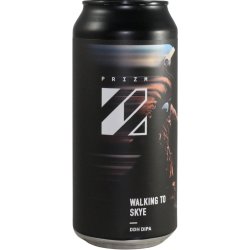 Prizm Brewing Co. Walking To Skye