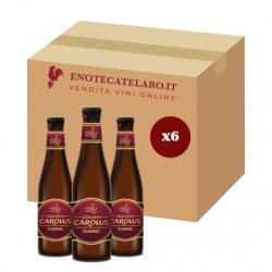 Gouden Carolus Classic