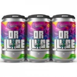 Parish Dr. Juice IPA 12oz 6pk Cn - Luekens Wine & Spirits