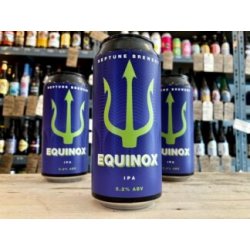 Neptune  Equinox  IPA - Wee Beer Shop