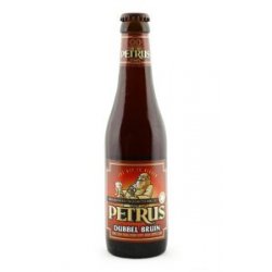 Petrus Double 33cl - Belbiere