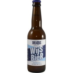 DreaQus Brewery Wijs Bier