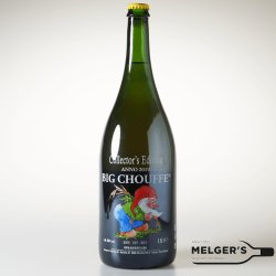 Chouffe – Big La Chouffe Blond 150cl - Melgers