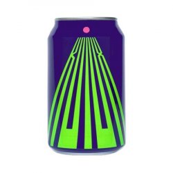 Omnipollo Konx Non Alcoholic Mini Pale Ale - Sweeney’s D3