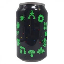 Omnipollo Zodiak Non-alcoholic