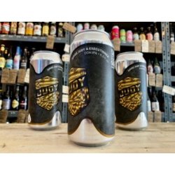 Sureshot x Polly’s  Judge Judy & Executioner  New England IPA - Wee Beer Shop